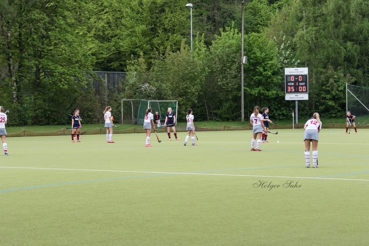 Bild 7 - BL Club an der Alster - Berliner HC : Ergebnis: 5:1